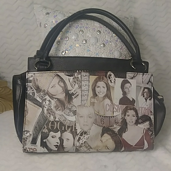 Miche Handbags - 🎉HP🎉EUC RARE MICHE “Marilyn” bag